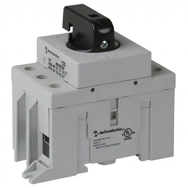 19208-11 American Electrical Inc.